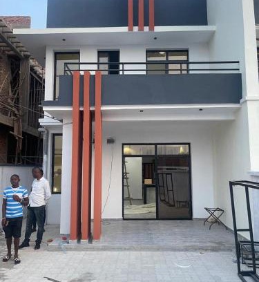 Bujumbura Apartment | Dash apartments A