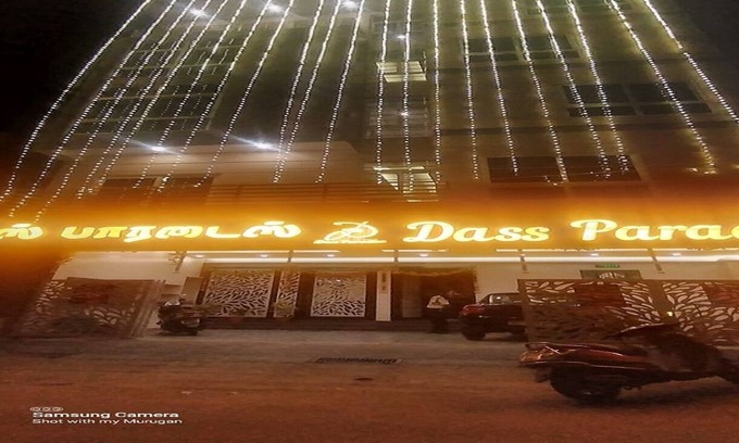 Periyur Hotel | Dass Paradise