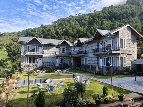 Sidhpur Resort | Dastak Retreat