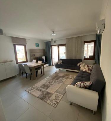 Datca City Center Apartment | Datça Gülce Apart