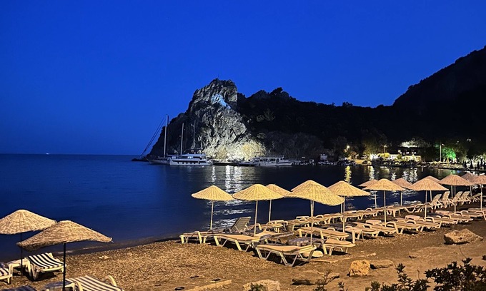 Ovabuku Bed & Breakfast | Datça House Butik Otel