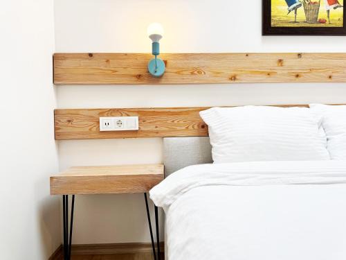 Datca Bed & Breakfast | Datça Vineyard Guesthouse - Over 14 years old only