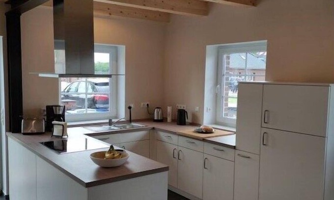 Timmel Apartment | Dat Ankerhuus Timmel