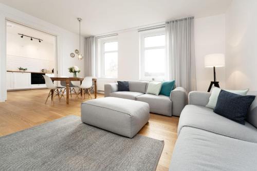 Malente Apartment | Dat Ferienhus Klönen