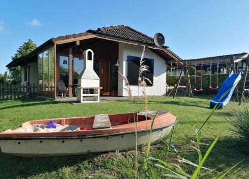 Nordseebad Burhave House | Dat Osterhuus
