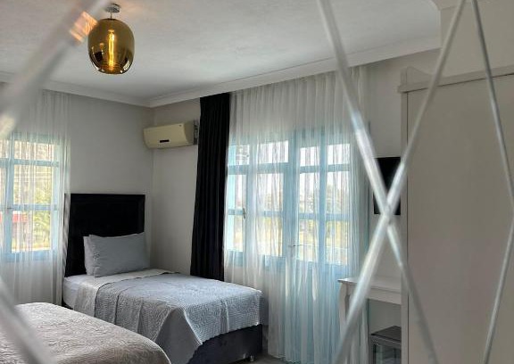 Ovabuku Hotel | Datca house butik otel