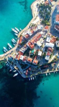 Datca City Center Apartment | Datcha Cozyhomes1