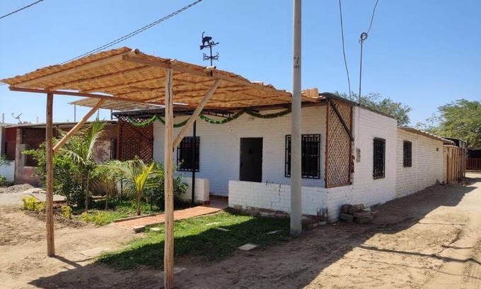 Lobitos House | DATICEJE House