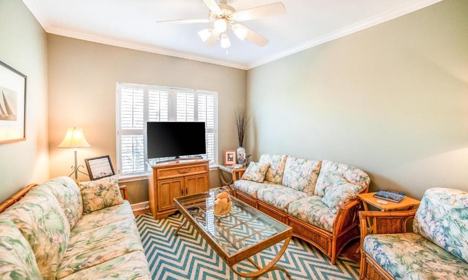 Dauphin Island House | Dauphin Island Beach Club #201