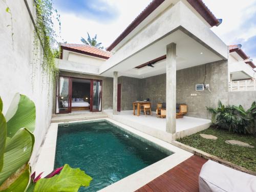 Lodtunduh Villa | Davaya Villas Ubud