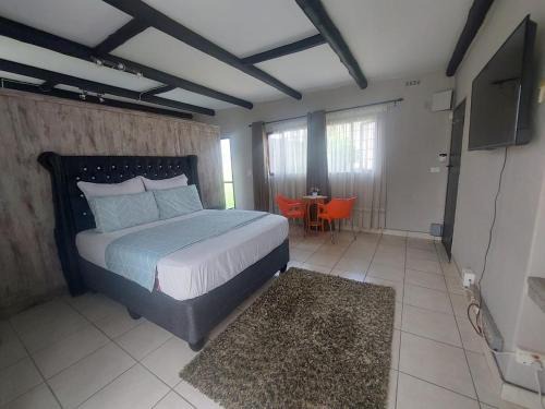 Scottsville Bed & Breakfast | Daven Guest House