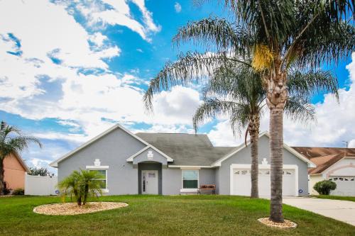Loma Vista House | Davenport Delight
