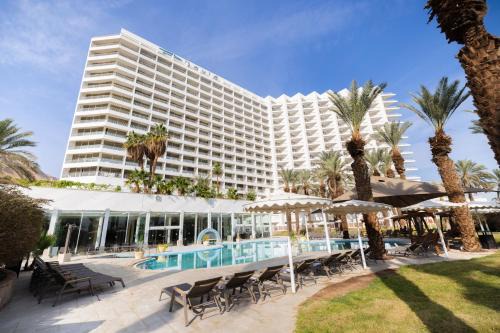 Ein Bokek Hotel | David Dead Sea Resort & Spa