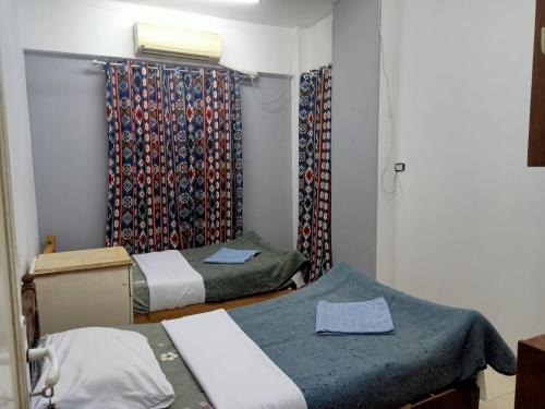 Aswan Hostel | david hostel