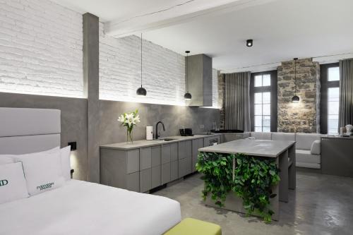 Old Montreal Hotel | David Hotel