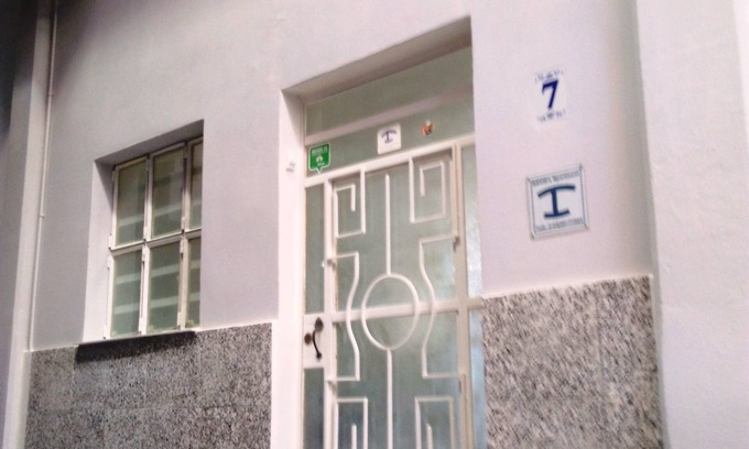 Centro Havana Apartment | David's Apartment - Internet 24h