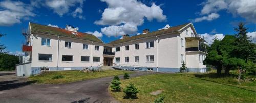 Lonashult Hotel | Davids Hotell