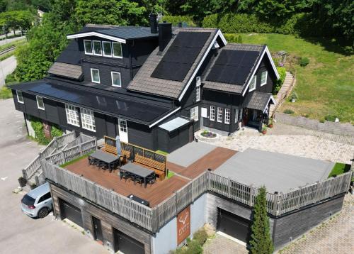 Ronneby Hotel | Davids Kulle