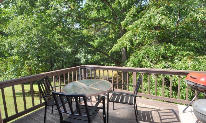 Great Cacapon House | Davis Delight - Wonderful Country Home
