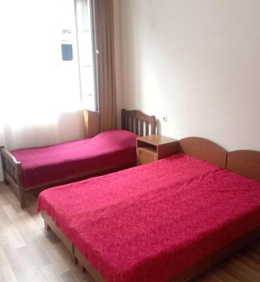 Kobuleti House | Davit agmasheneblis 776a