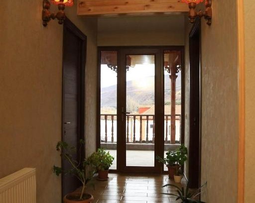 Mtskheta Bed & Breakfast | Davit batoni Guest house