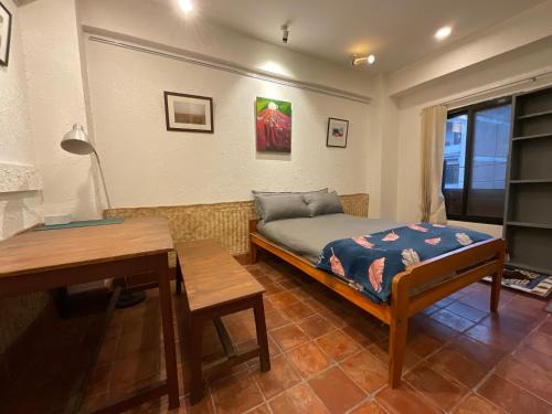 Kathmandu House | Davu Gallery Cafe
