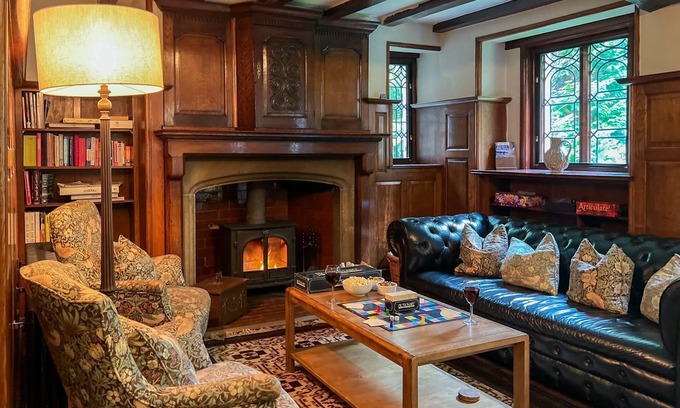 Patterdale Cottage | Daweswood, Patterdale - a cottage that sleeps 10 guests in 5 bedrooms