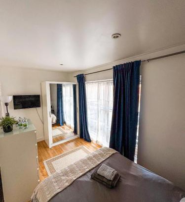 Nine Elms House | Dawson's