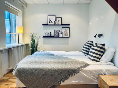 Vesturbær Apartment | Day Dream Vesturgata 17 Reykjavik