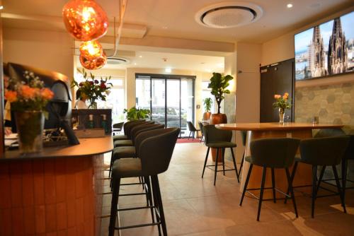 Suelz Hotel | Day8 Hotel