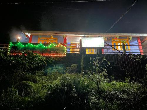 Rishop House | Dayal homestay