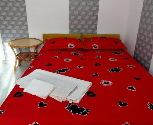 Ramnicu Valcea Apartment | Dayana Home