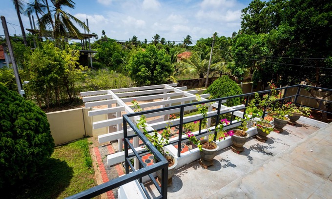 Uduvil House | Dayanithi Guest House