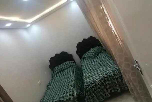 Segangane Apartment | Dayar arrid