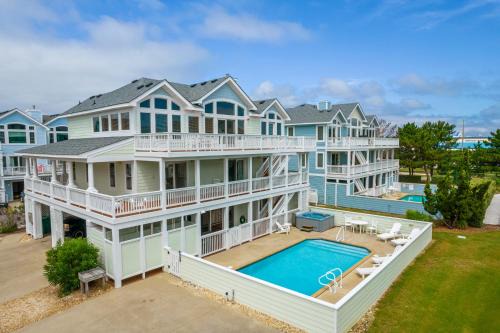 Buck Island House | Daydream Believer
