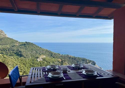 Cala Piccola Apartment | Daydream Escape