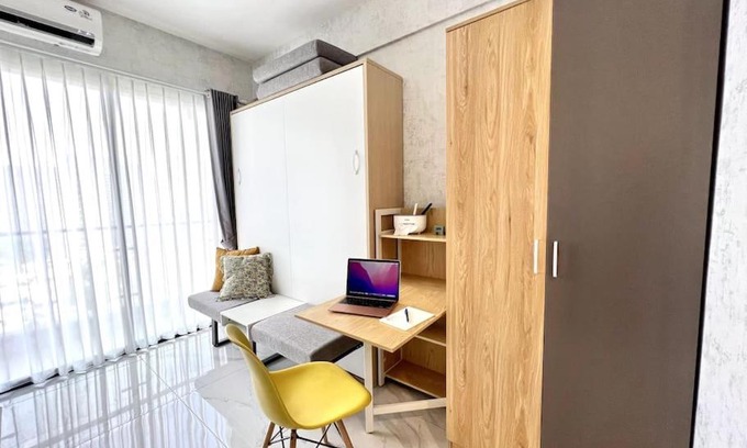 Bumi Serpong Damai Apartment | DayInn, Skyhouse BSD Lux and Homey Studio, near AEON BSD and ICE BSD