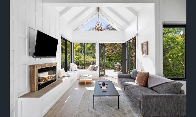 Daylesford Villa | Daylesford Lake Garden Villas
