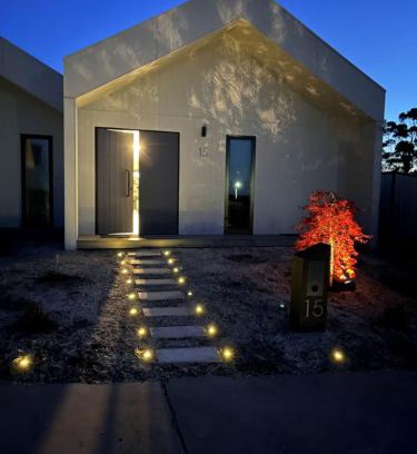 Daylesford Ski Chalet | Daylesford Scandinavian Chalet