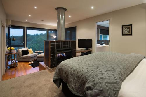 Daylesford House | Daylesford Spa Villa 4