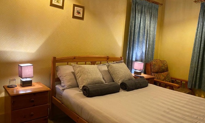 Scunthorpe Hotel | Dayne Guest House