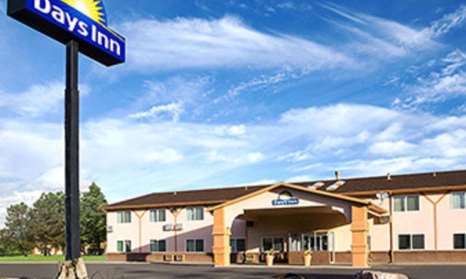 Alamosa Hotel | Days Inn by Wyndham Alamosa