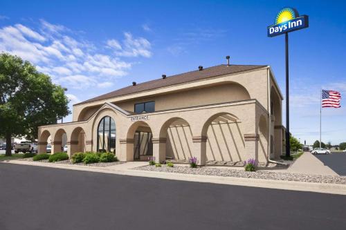 Austin Hotel | Days Inn by Wyndham Austin
