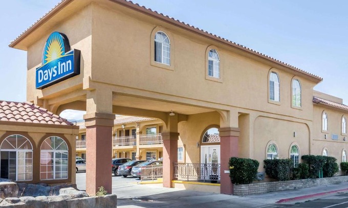 Bishop Hotel | Days Inn by Wyndham Bishop