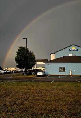 Copperas Cove Hotel | Days Inn by Wyndham Copperas Cove