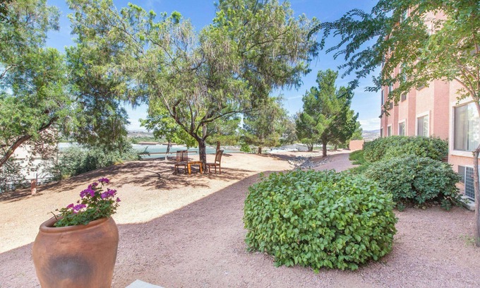Camp Verde Hotel | Days Inn by Wyndham Camp Verde Arizona