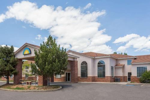 Torrey Hotel | Days Inn by Wyndham Capitol Reef