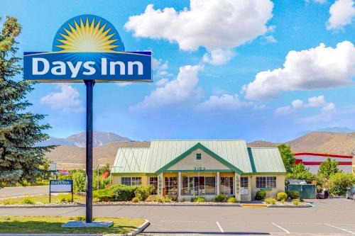 Carson City Hotel | Days Inn by Wyndham Carson City