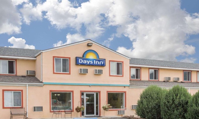 Custer Hotel | Days Inn by Wyndham Custer