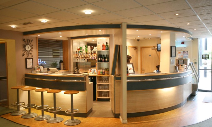 Shardlow Hotel | Days Inn by Wyndham Donington A50